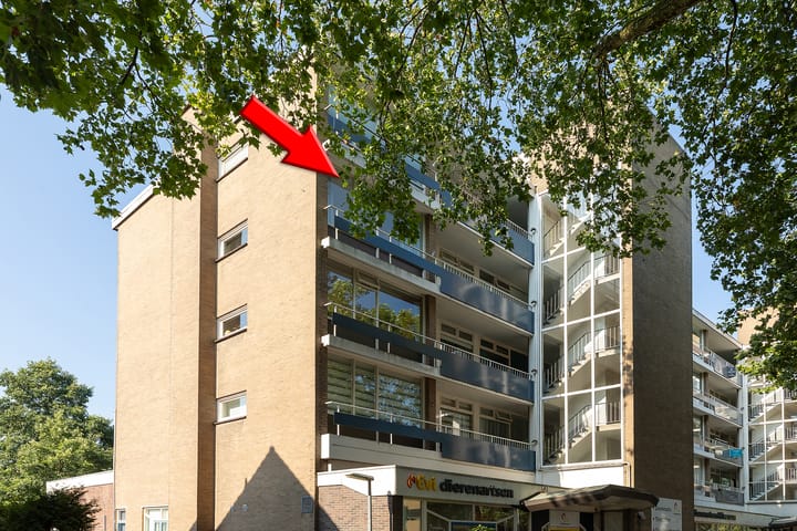 Vaartweg 165-B main image