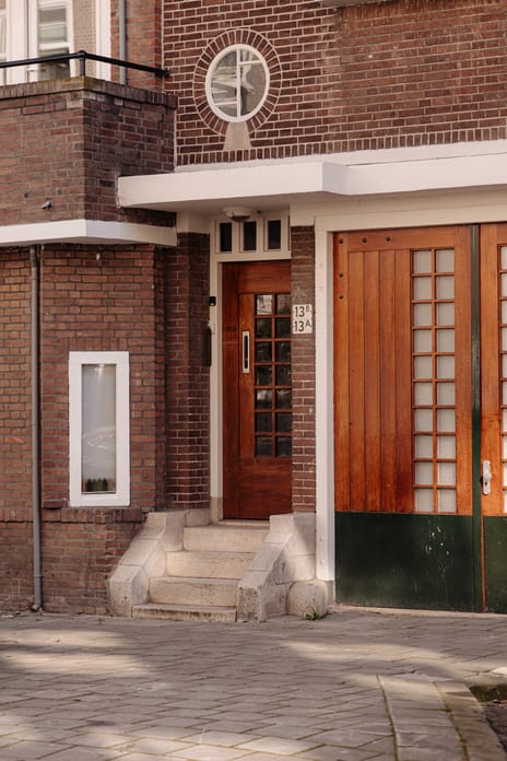 Afbeelding van Filips van Almondestraat 13-B - Tweede foto