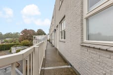 Afbeelding van Clara Peeterslaan 37 - Derde foto