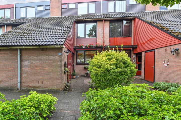 Fidelioschouw 13 main image