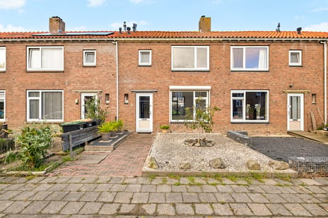 Vlasstraat 7 main image