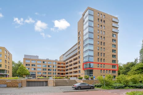 Laan van de Helende Meesters 324