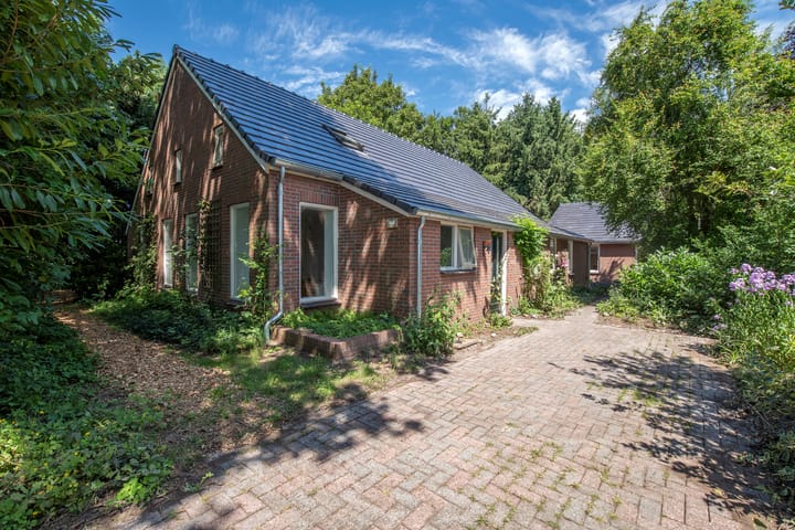 Vonkslaan 37 main image