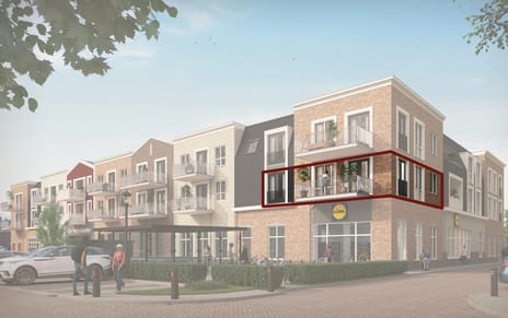 Broerswetering (Bouwnr. 10)