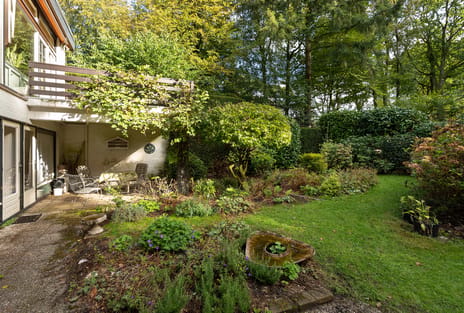 Image of Eikenlaan 42-D - Third image