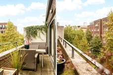 Afbeelding van Korte Zijlstraat 34 - Derde foto