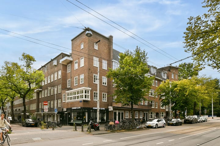 Jan Evertsenstraat 145-1 main image