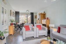 Afbeelding van Mauritsstraat 42 - Tweede foto