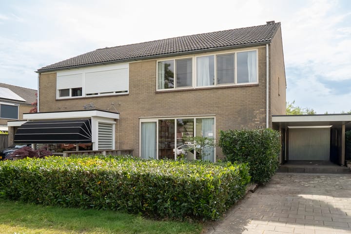 Ouverturestraat 141 main image