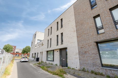 Leendert Overduinstraat 18