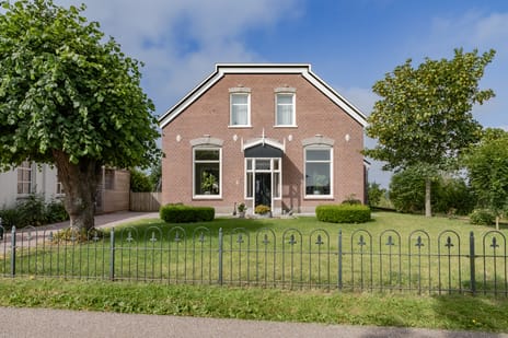 Image of Akkerweg 14 - Second image