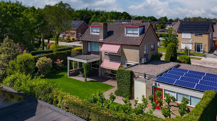 Nieuwe Komstraat 37 main image