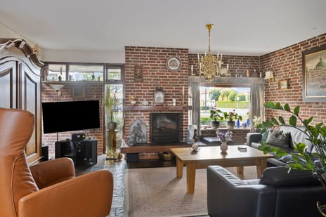 Afbeelding van Arnhemseweg 291 - Tweede foto