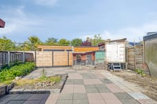 Afbeelding van J.I. Sandersestraat 3 - Derde foto