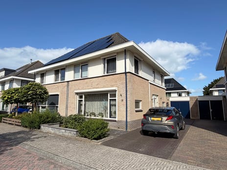 Vuurdoorn 13