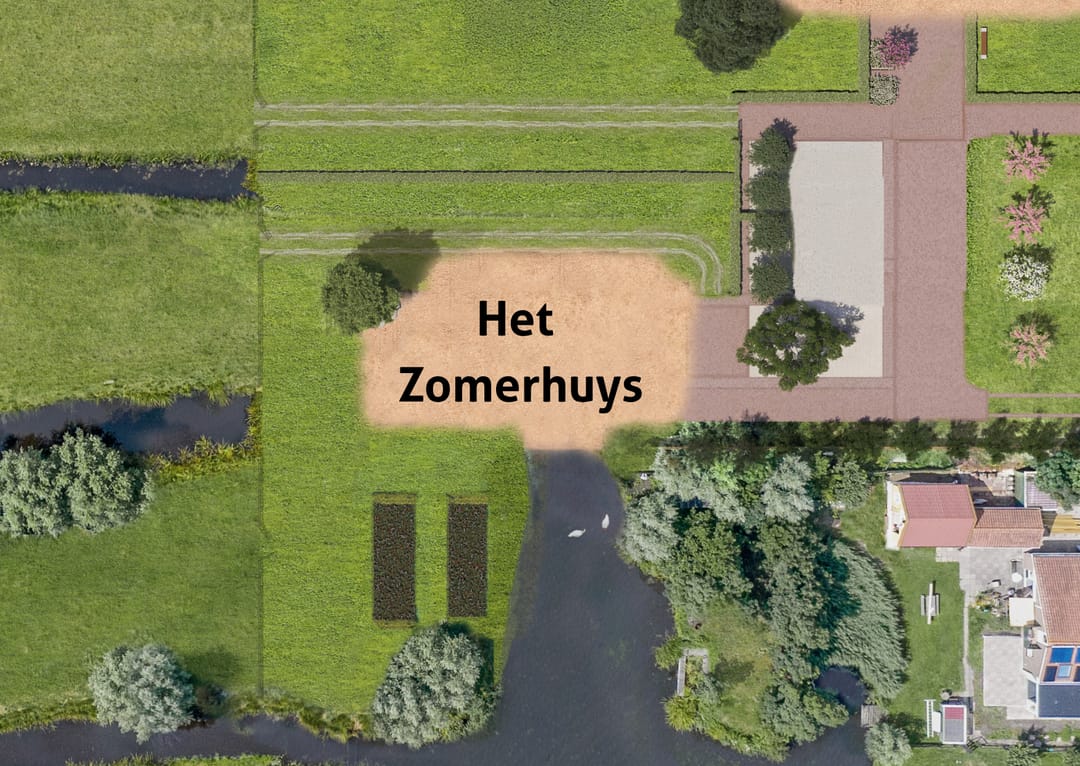 Foto 5 van De Buytenplaats - Reeuwijk