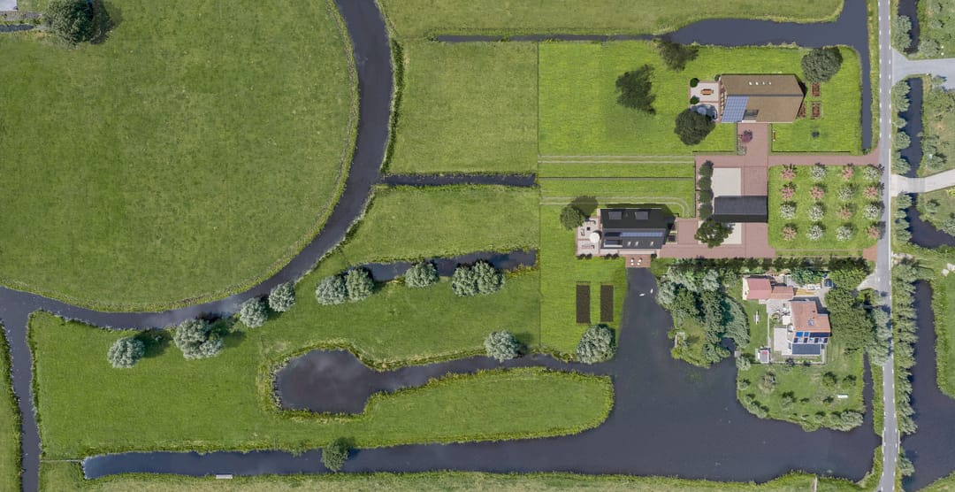 Foto 7 van De Buytenplaats - Reeuwijk