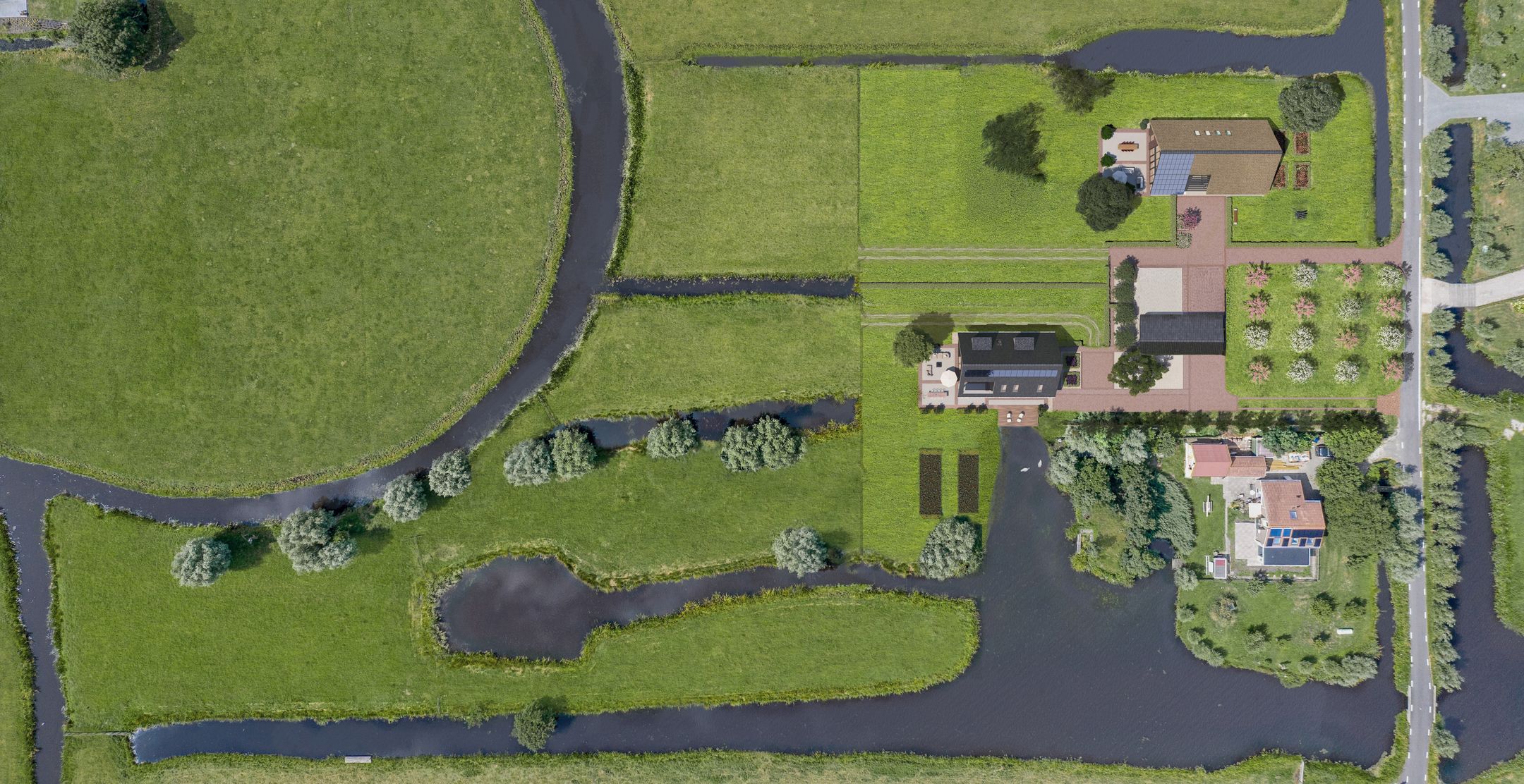 Foto 7 van De Buytenplaats - Reeuwijk