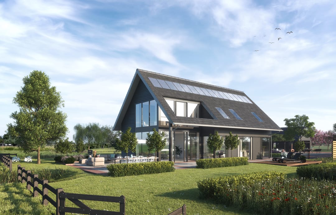 Foto 14 van De Buytenplaats - Reeuwijk