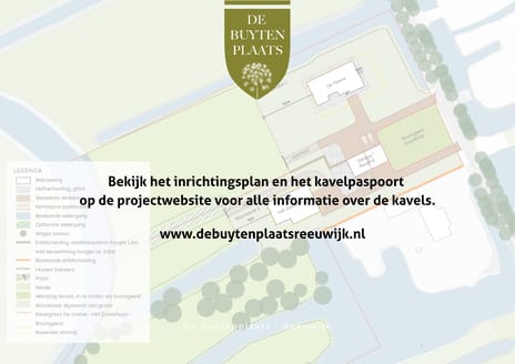 Foto 3 van De Buytenplaats - Reeuwijk
