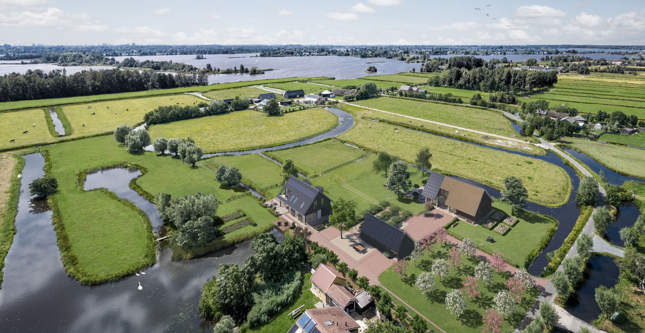 Foto van De Buytenplaats - Reeuwijk