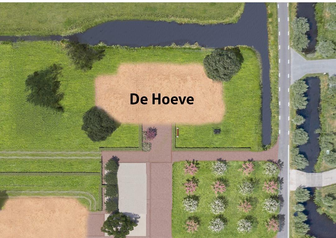 Foto 4 van De Buytenplaats - Reeuwijk