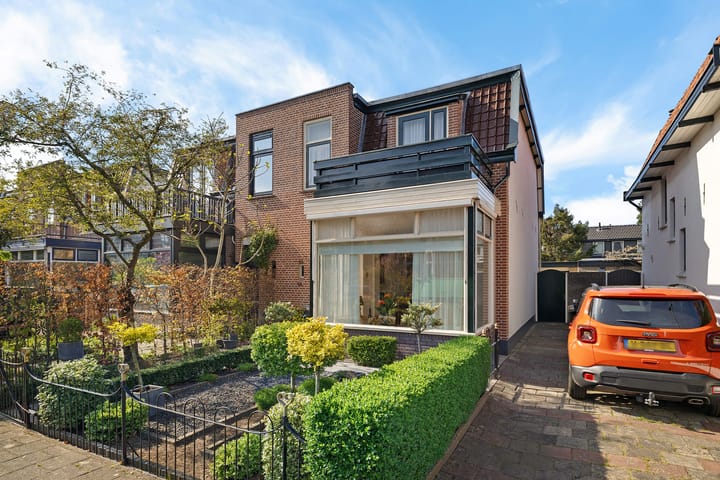 Singel 31 main image