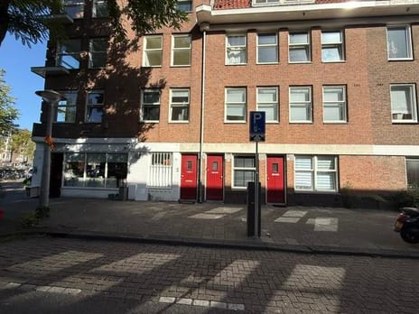 Davisstraat 32-2
