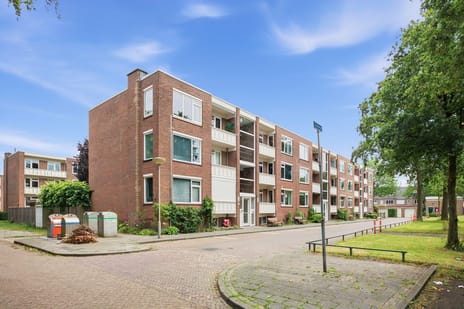 de Wetstraat 10 secondary image