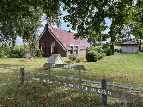 Achterweg 28 main image