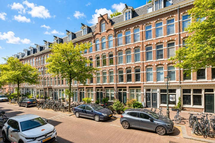 Van Hogendorpstraat 64-B main image