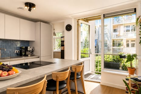 Van Hogendorpstraat 64-B tertiary image