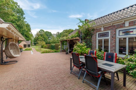 Afbeelding van Badweg 16 - Derde foto