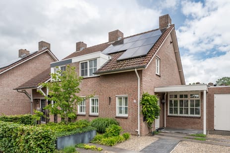 Janssenstraat 14