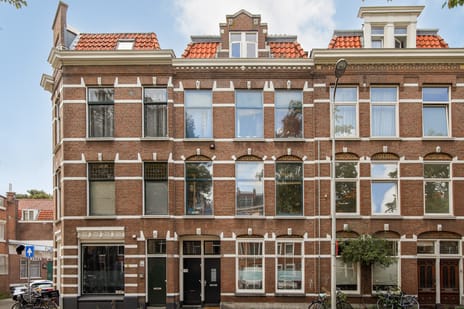 Afbeelding van Regentesselaan 297 - Derde foto