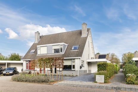 Prins Willem van Oranjestraat 31 main image