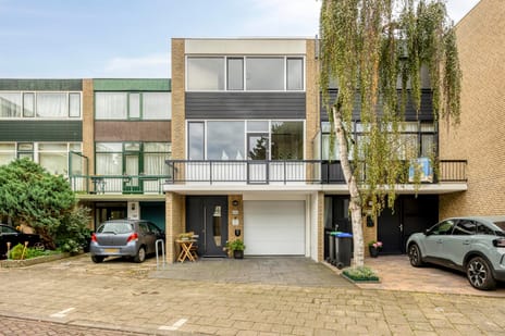 Aaltje Noordewierstraat 142 main image