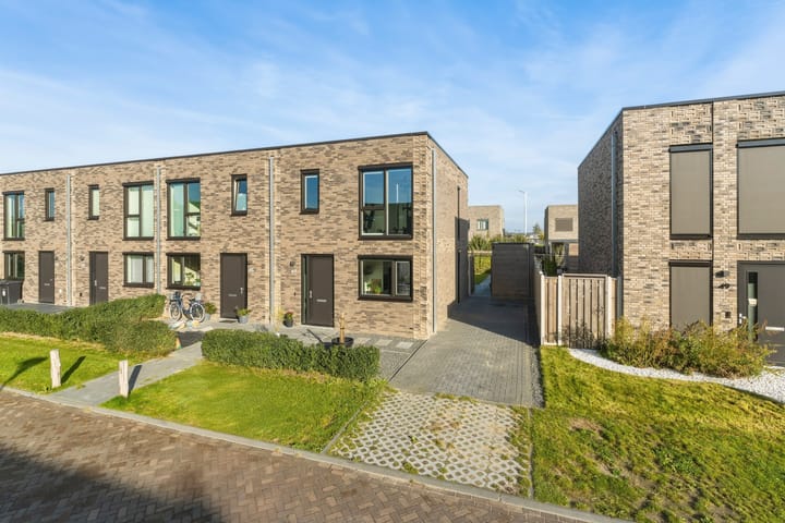Elizabeth Anscombestraat 47 main image