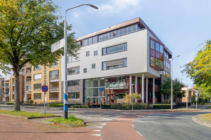 Koornstraat 38 main image