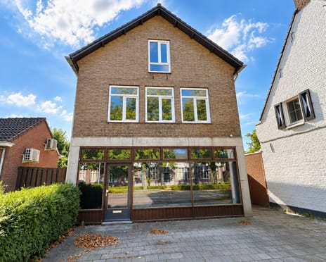 Dorpsstraat 128-A
