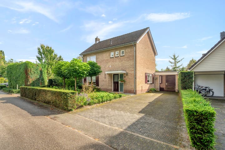 Eikenlaan 35 main image