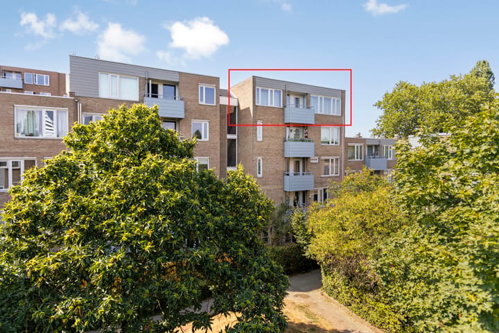 Kasteel Beusdaelplein 3-E main image