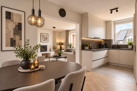 Afbeelding van Kruisherenstraat 211 - Derde foto