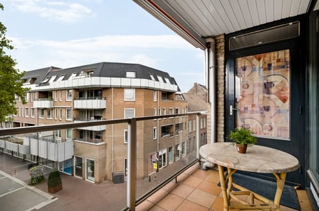 Afbeelding van Kruisherenstraat 211 - Derde foto