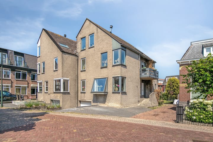 Damstraat 38 main image