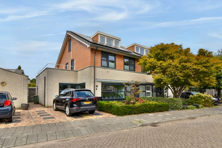 Kroeskarperlaan 74 main image