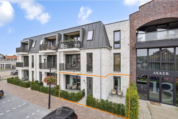 't Dorp 11-b main image