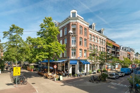 Tweede Jan Steenstraat 1-2 secondary image