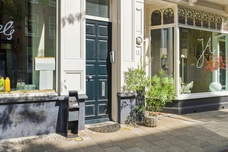 Tweede Jan Steenstraat 1-2 tertiary image