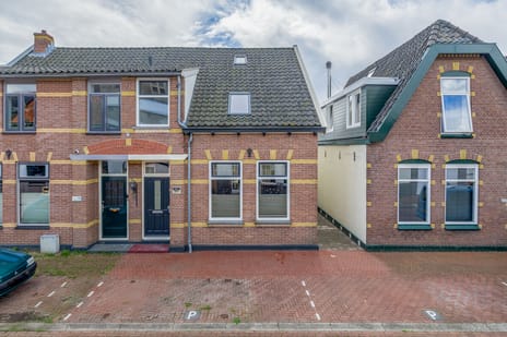 Krommenieërweg 251 main image